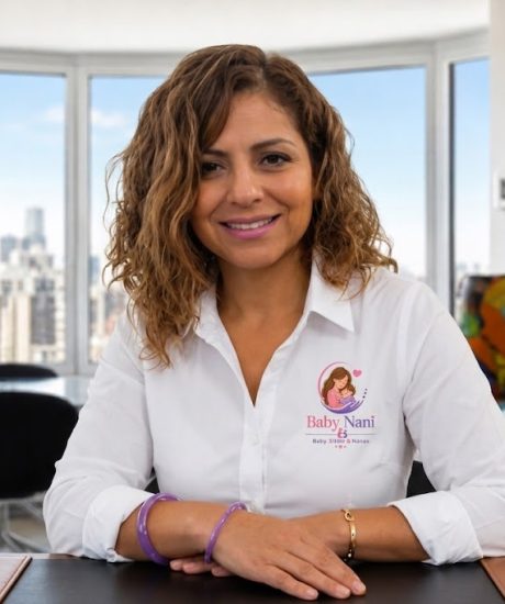 DIRECTORA ANDREA FERNÁNDEZ